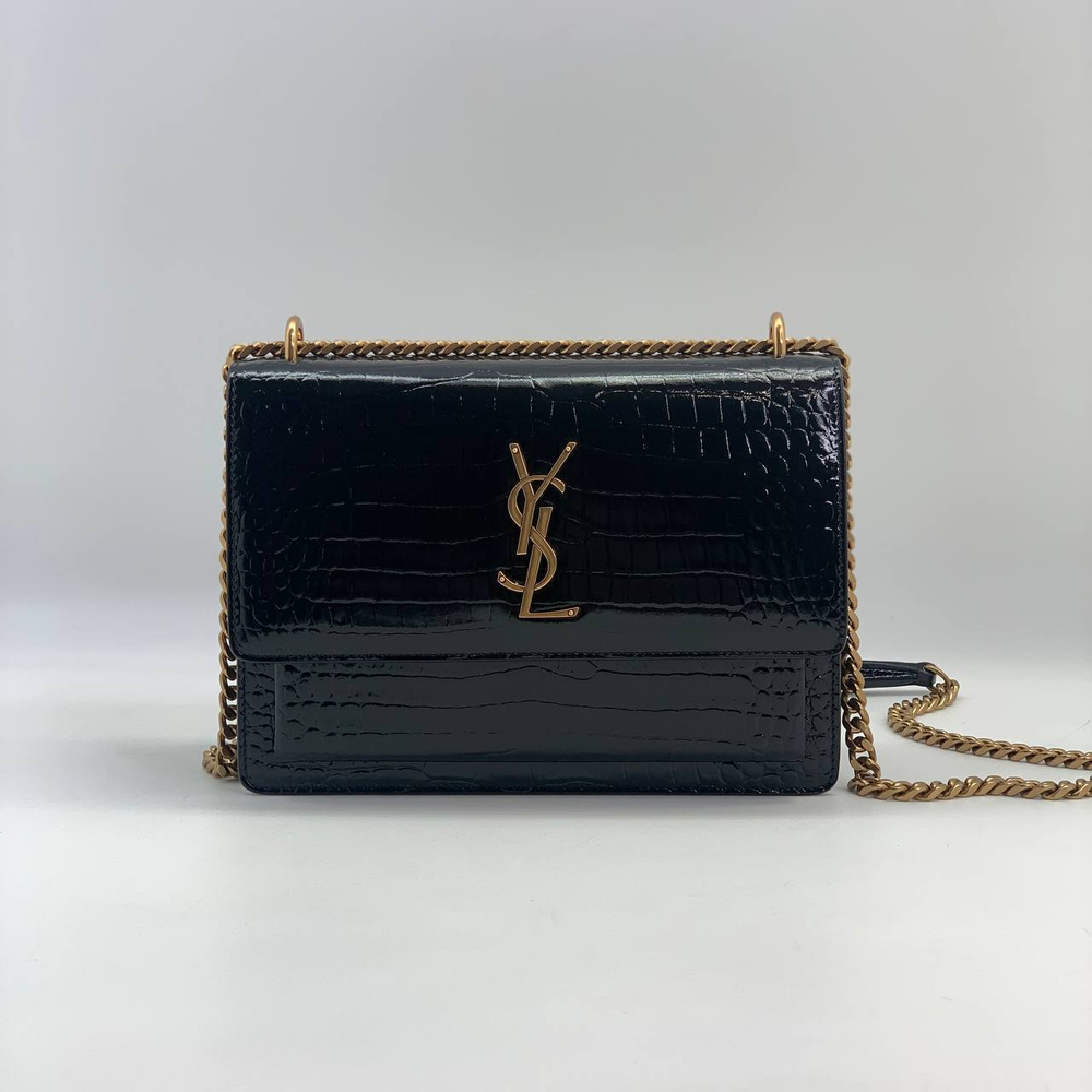 Сумка Yves Saint Laurent 22 см