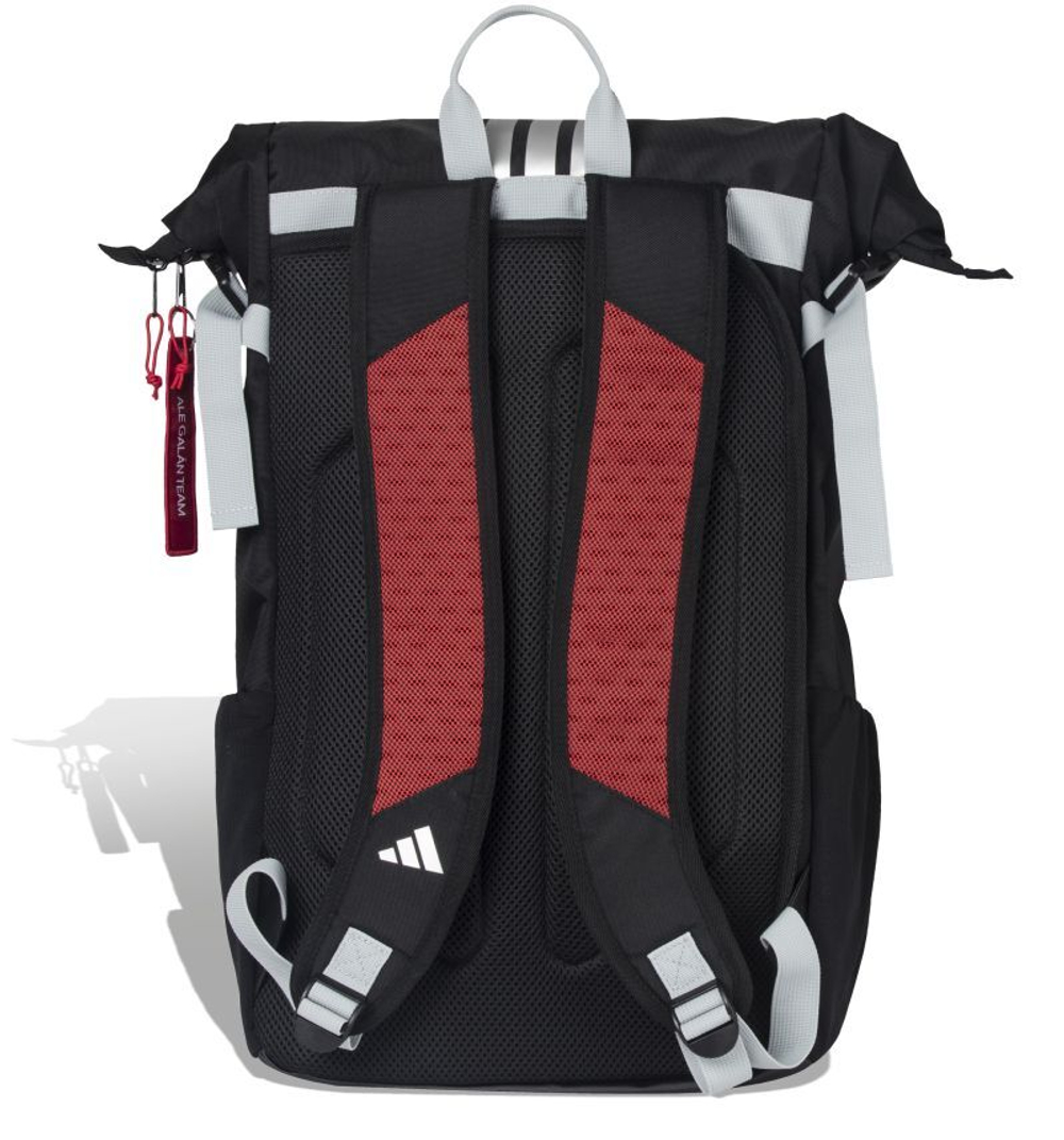 Рюкзак для Падел Adidas Multigame 3.4 - black/red