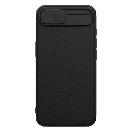 Накладка Nillkin CamShield Pro Case с защитой камеры для iPhone 16e