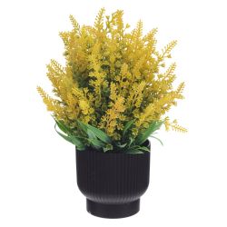 GAEM Цветочная композиция, L20 W20 H25 см