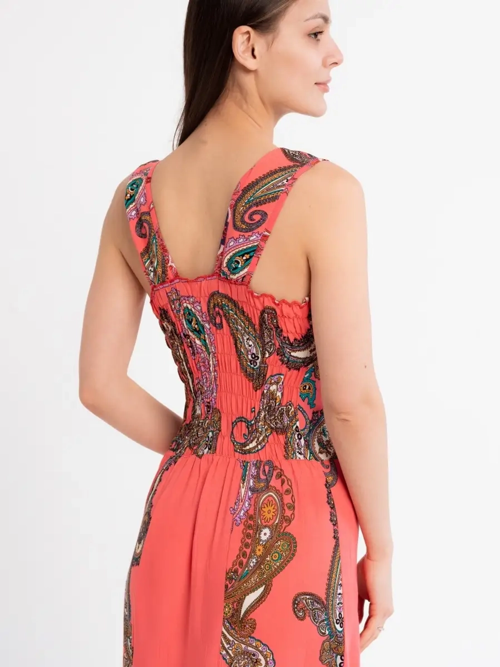 Сарафан летний