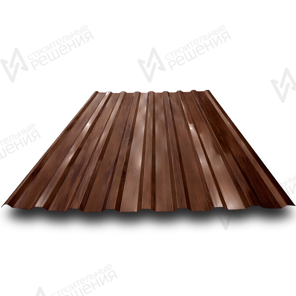 Профнастил С-20 (Иммитация)