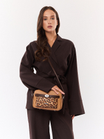 Сумка из экокожи FABRETTI FD117804-190