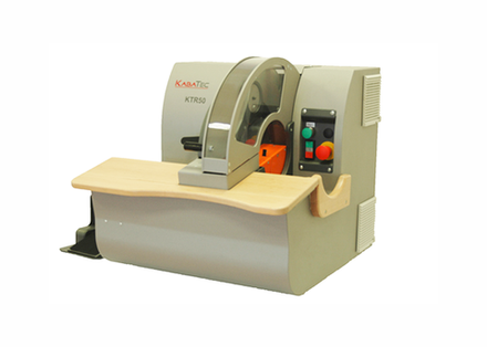 Лентообмоточный станок Kabatec KTR 50