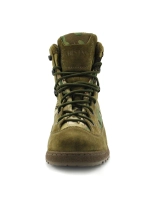 Ботинки Garsing 0048 МО "FROG" мультикам