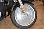 Harley-Davidson Fat boy 114 (2018)