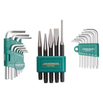 Набор инструментов Jonnesway S04H524128S, 128 предметов