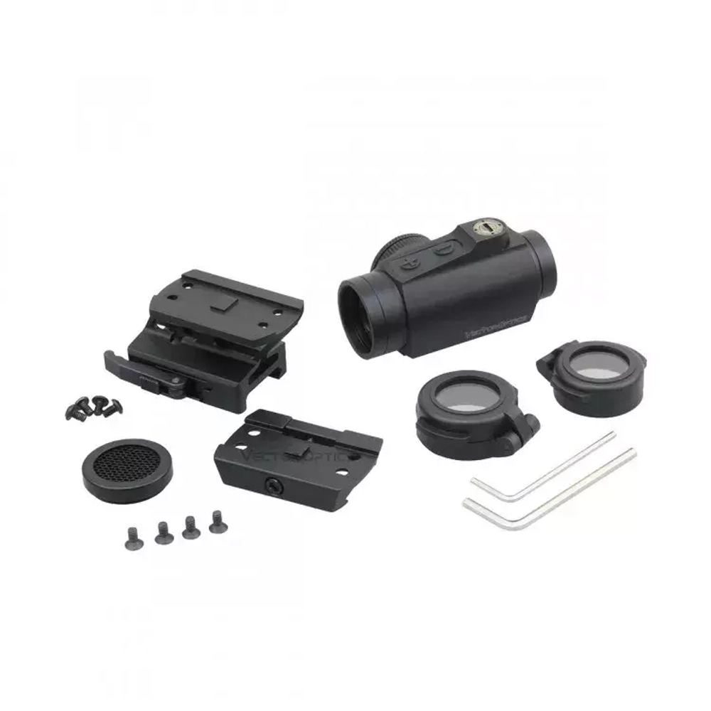 Прицел коллиматорный Vector Optics Maverick-VI 1x20 Mini - фото 13