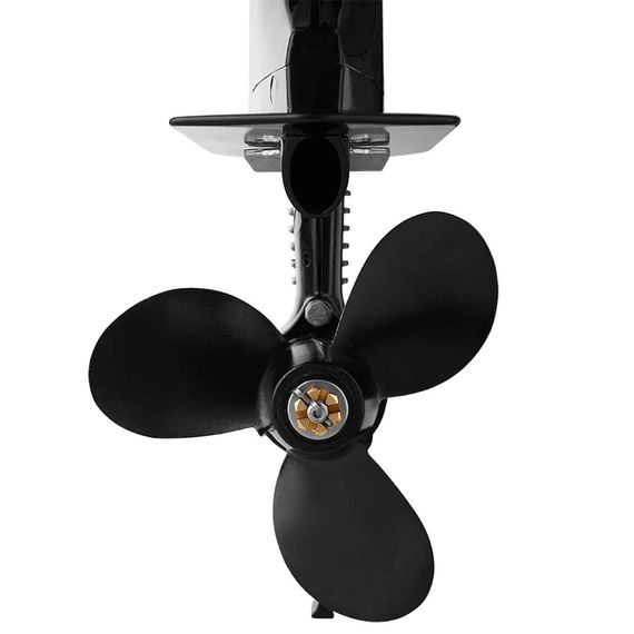 2х-тактный лодочный мотор ФРЕГАТ 5FHS