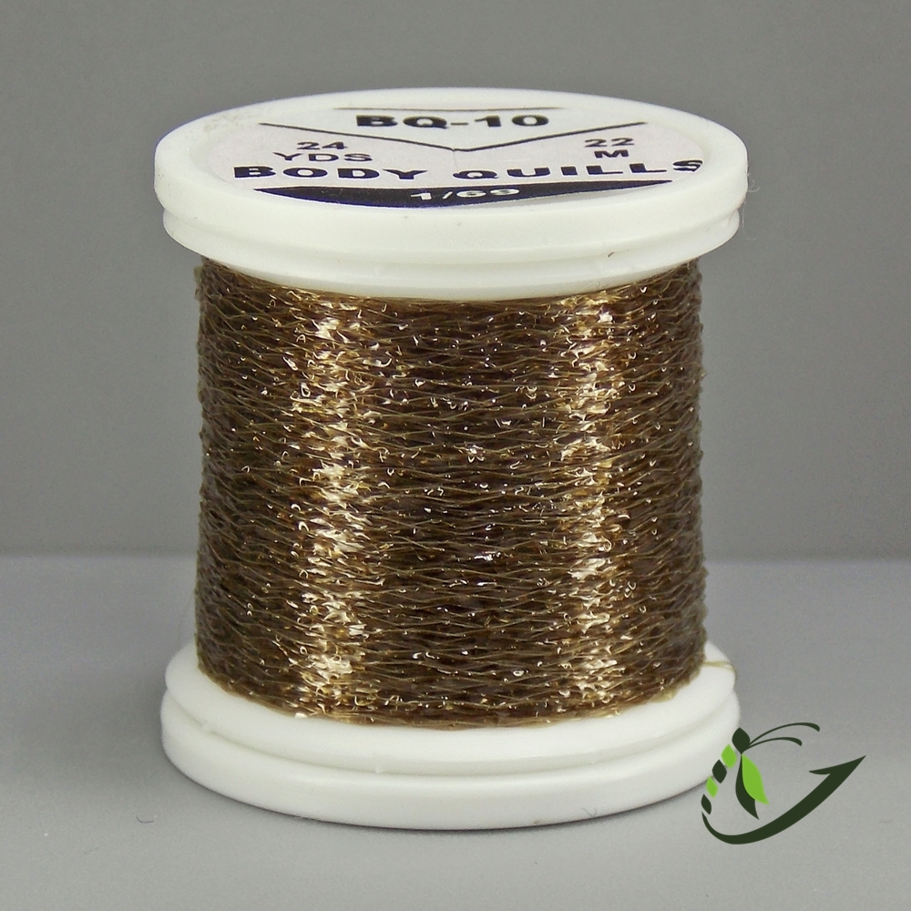 HENDS Нить для формирования тела Body Quills 24 Yards