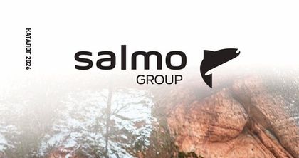 НОВИНКИ SALMO GROUP / ЗИМА 2026