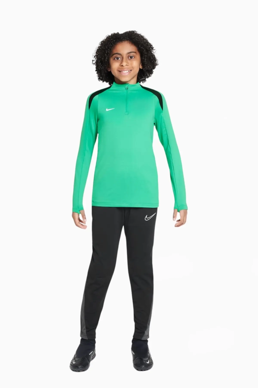 Кофта Nike Dri-Fit Strike Junior