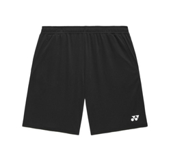 Детские теннисные шорты Yonex Jr Practice - black