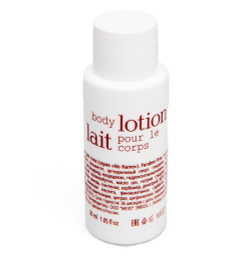 Лосьон для тела "No Name" флакон 30 мл