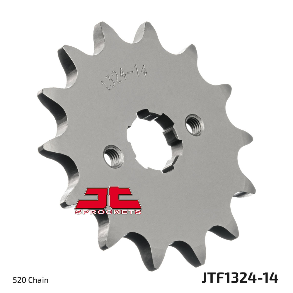 Звезда JTF1324.14