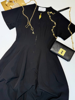 Платье Schiaparelli