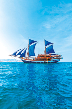 Коллекция Морской пейзаж