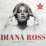 Diana Ross / Supertonic - Mixes (Limited Edition)(Clear Vinyl)(LP)