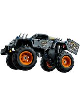 Конструктор LEGO Technic 42119 Monster Jam Max-D