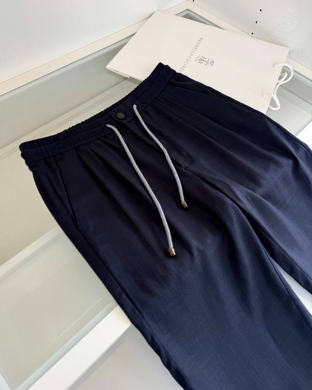 Брюки Brunello Cucinelli