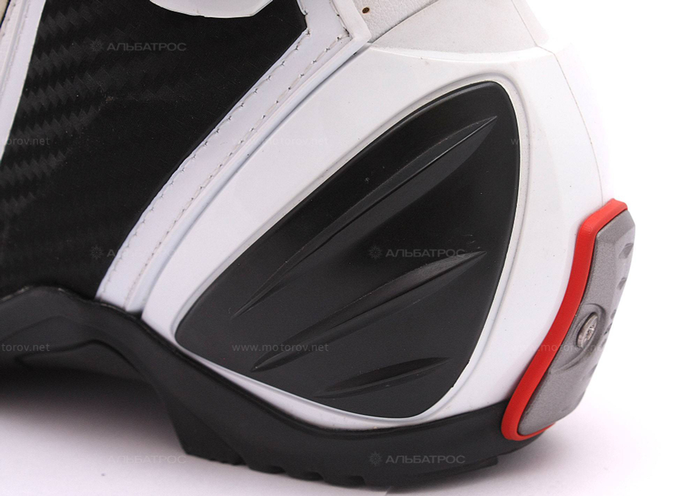 Мотоботы Gaerne GP-1 Air