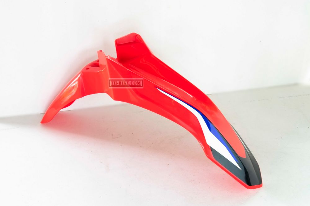 61000-KZZ-J00ZB. FENDER SET, FR. (WL) *TYPE1* (TYPE1 ). HONDA