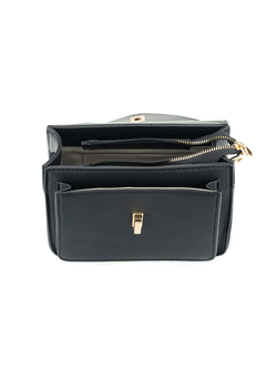 27432/10 Сумка жен., иск. кожа