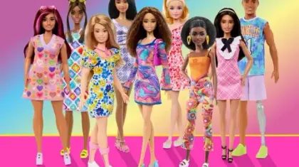 Hansı Barbie kuklaları daha maraqlıdır?