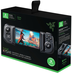 Геймпад Razer Kishi Universal Mobile Gaming Controller