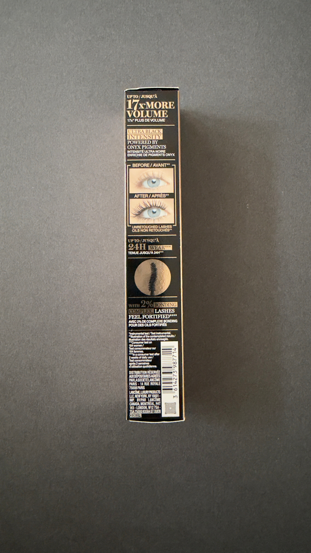 Тушь Hypnôse DRAMA Lancôme