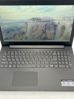 Ноутбук Lenovo IdeaPad 330-15ICH (81FK000LRU) 15.6"/Intel Core i5 8300H/RAM 8GB/HDD 1000GB/GeForce GTX 1050 4GB/1920*1080/TN/Windows 11/Подсветка кл-ры: LED/Серый. Состояние: B1