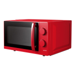 Микроволновая печь Centek Red CT-1571
