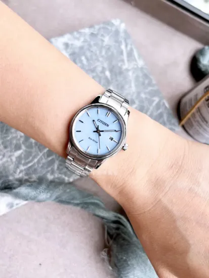 Наручные часы Citizen EW2318-73L