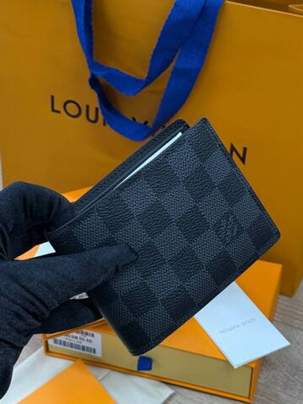 Кошелек Louis Vuitton