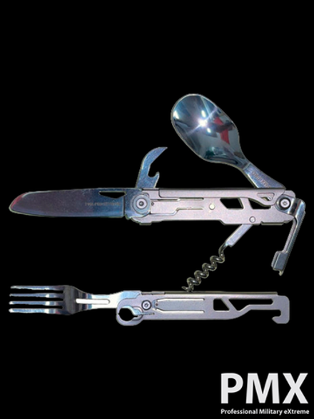Мультитул PMX Extreme Special Series (PMX-028) сталь 3CR13