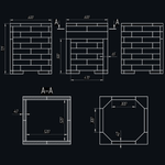 Комплект Авангард ЗК 25 (П2) Оптима 725/40 Змеевик кирпич