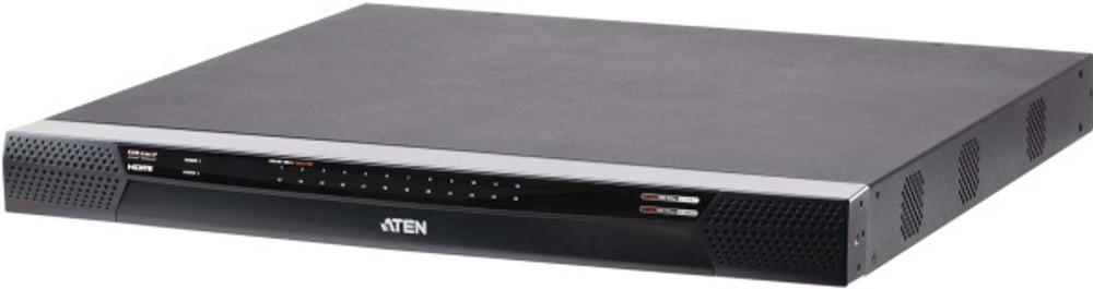 Переключатель KVM Aten KN4024VB-AX-G