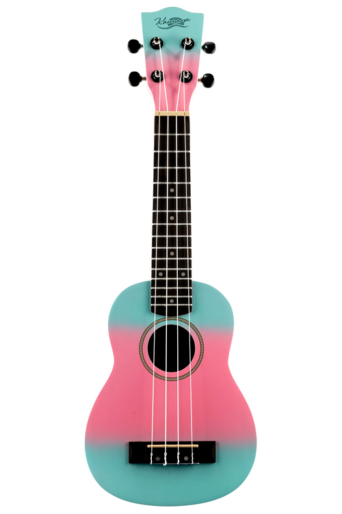 Kaimana UK-21 PKL Укулеле