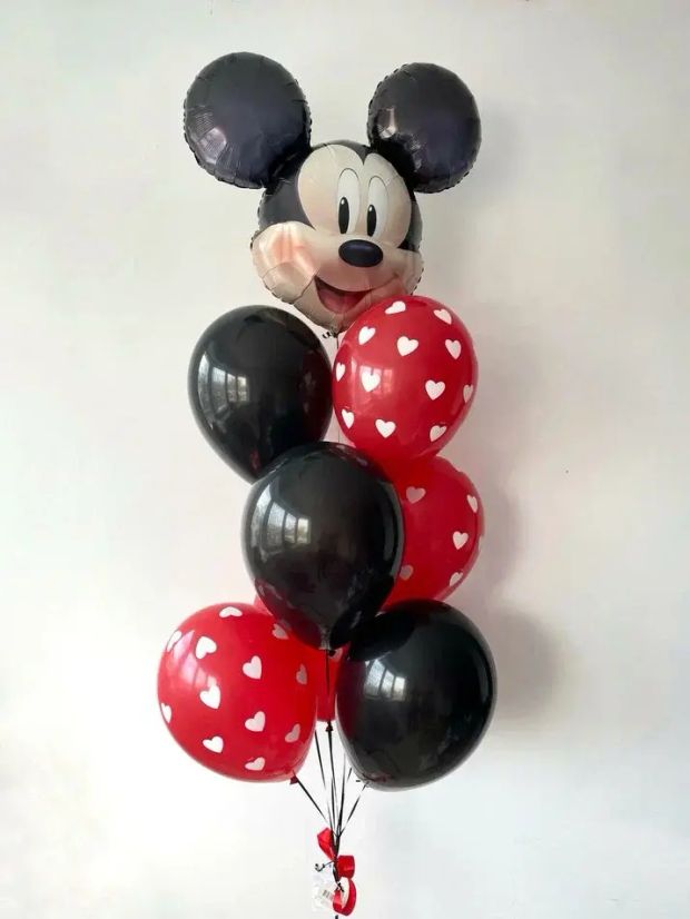 Воздушные шары №2268