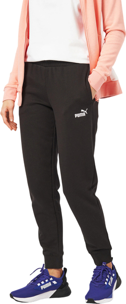 Костюм спортивный Puma Hooded Sweat Suit TR cl