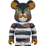 Дизайнерские игрушки BE@RBRICK 1000% 70cm, 2972771-640482244