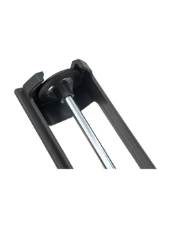 Профессиональный поворотный пистолет для герметика Inforce 01-13-10