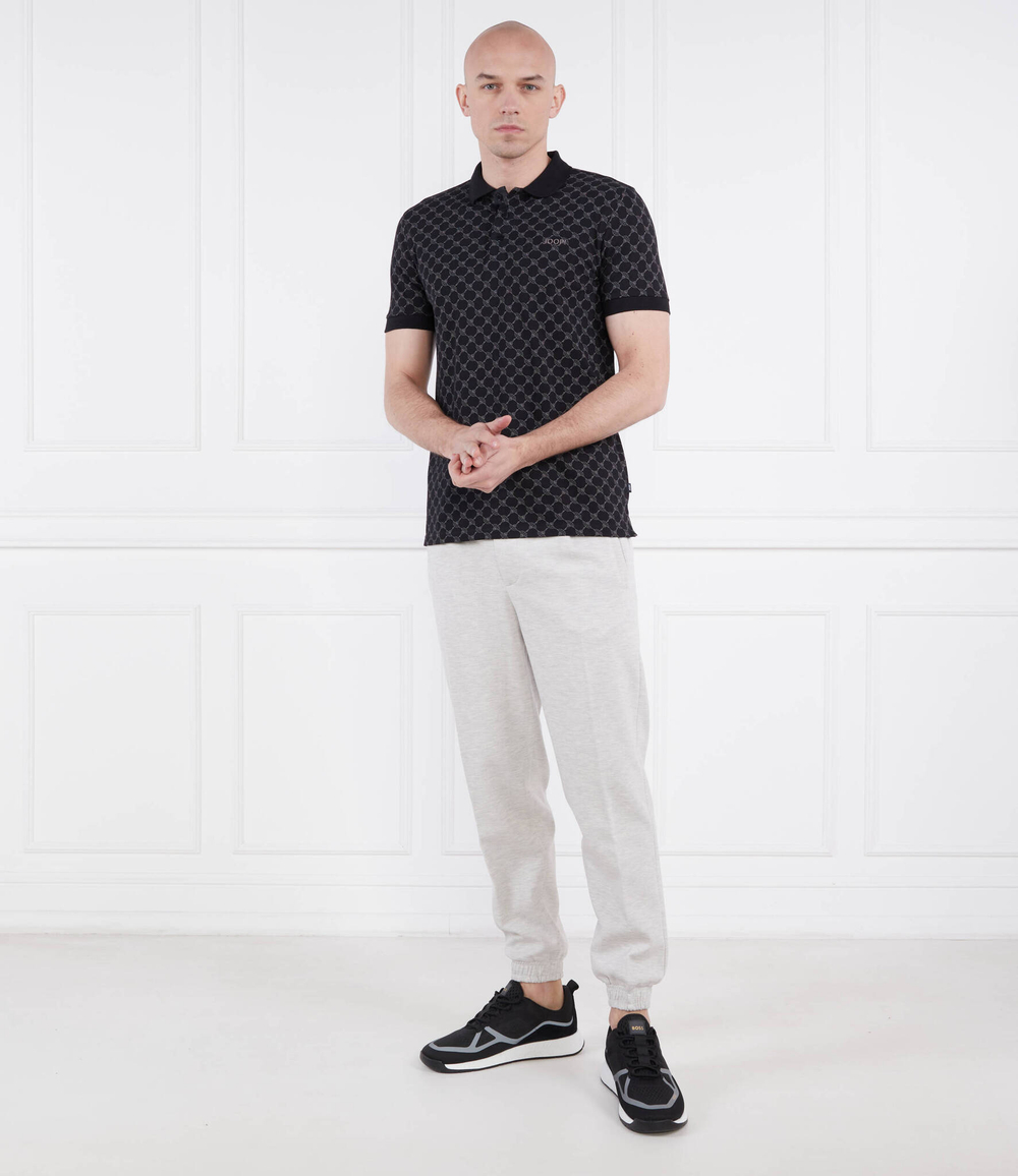 Поло Paigam Joop! - черный(30036150)