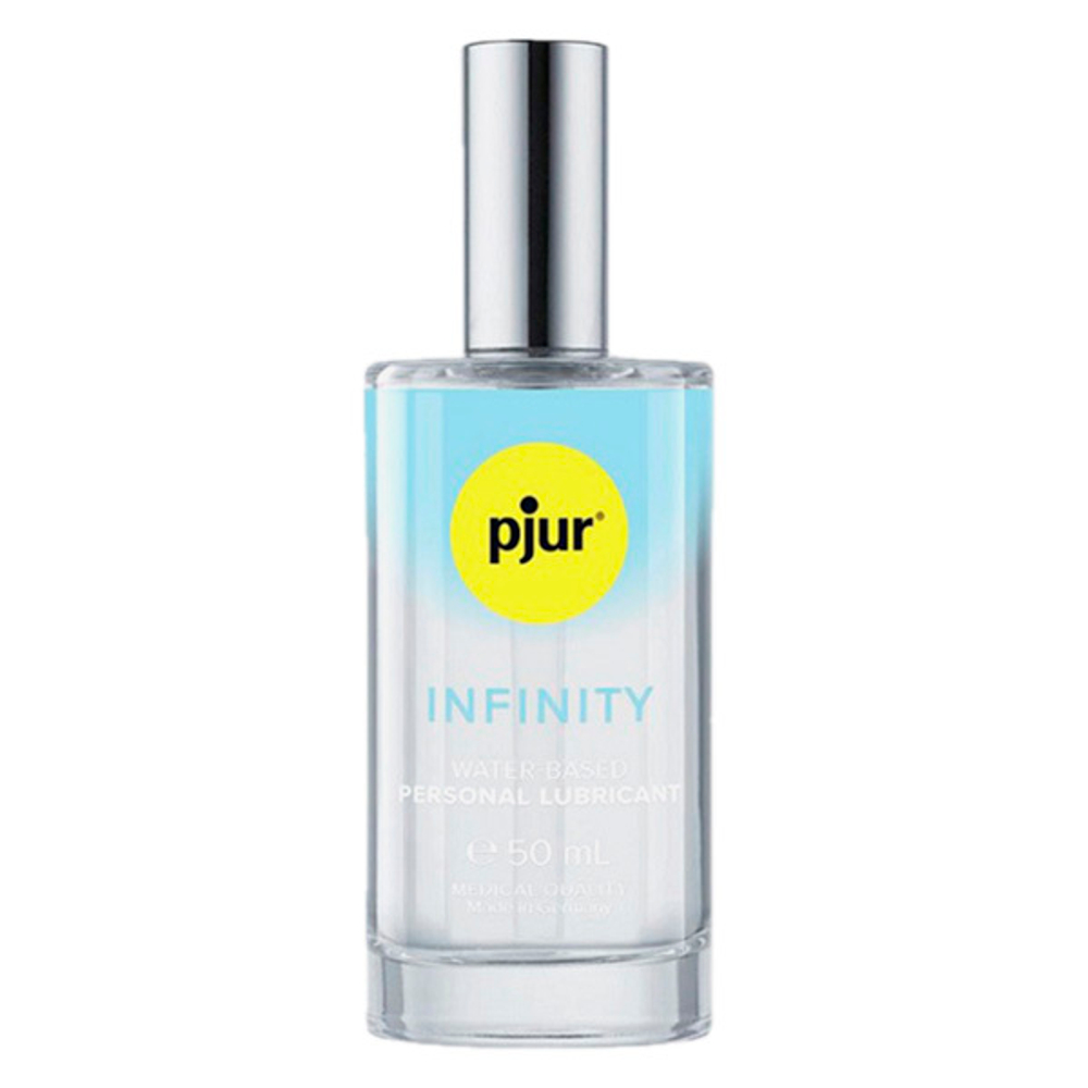 Лубрикант на водной основе Pjur Personal Lubricant Water Based Infinity 50мл