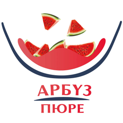 Пюре Арбуз 1 кг