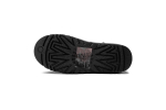 UGG Classic Short Luxury Black