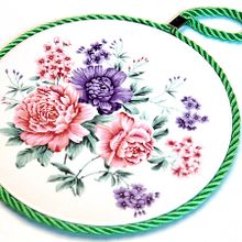 Подставка под горячее Loraine 24553 17 см