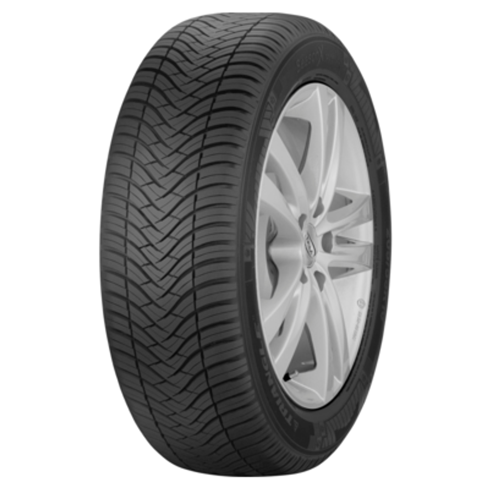 225/65R17 106V XL SeasonX TA01 TL M+S 3PMSF
