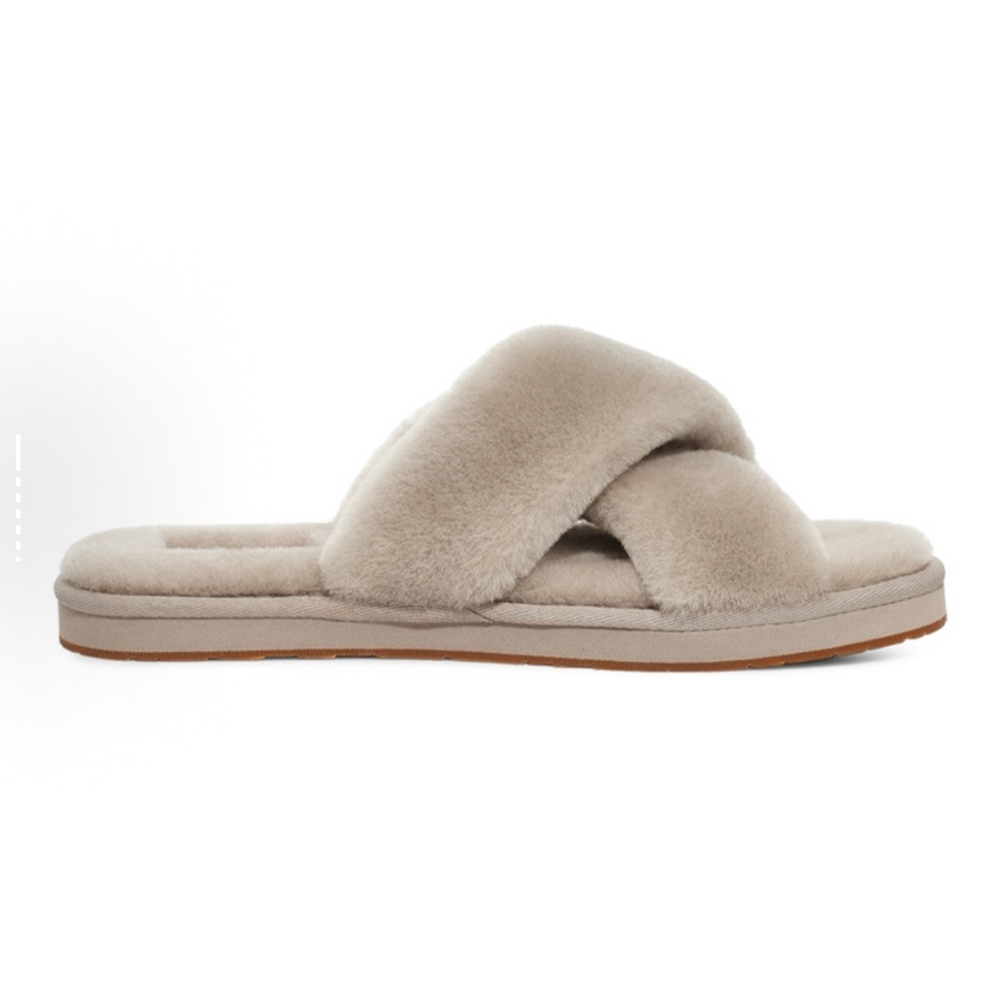 UGG Slippers Ayana Grey