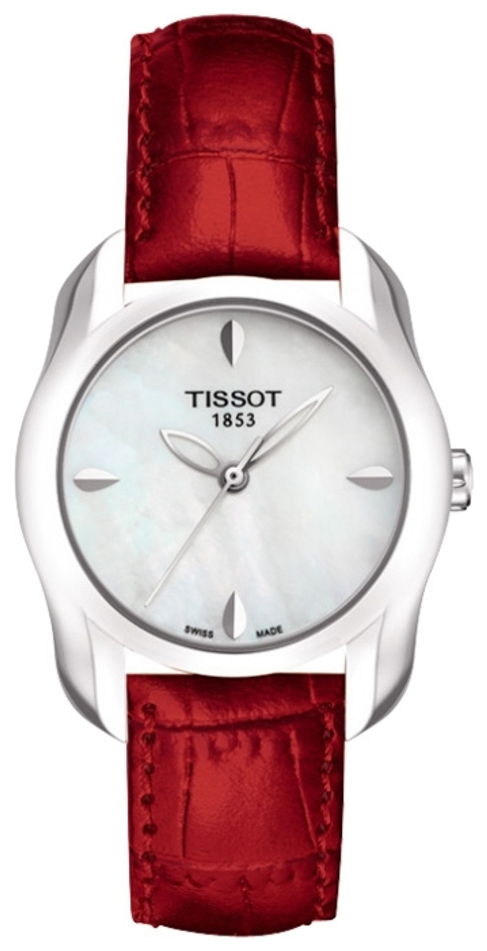 Tissot T-Lady T-Wave T0232101611101